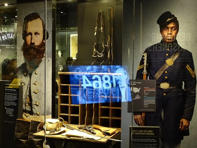 American Civil War Museum